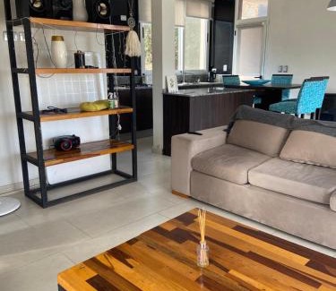 Cabalango House | Casa Cabalango