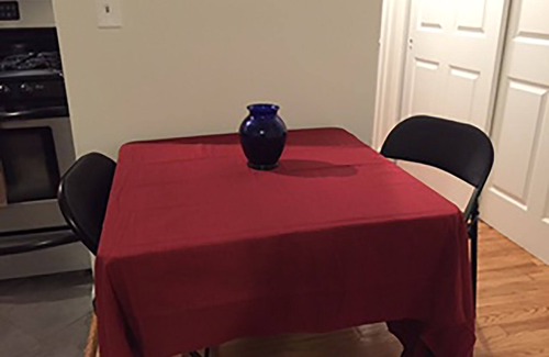 Asbury Park Condo | CASA CABANA : 1 BEDROOM CONDO 2 BLOCKS FROM BEACH