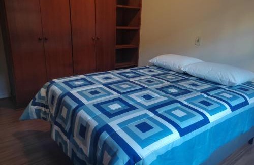 Fracalanza House | Casa Cabana