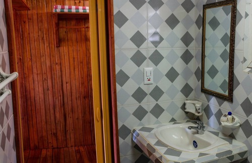 Vinales House | Casa Cabanas La Roca