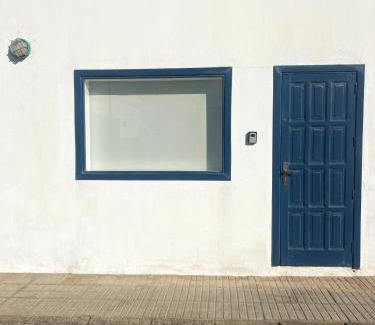 Caleta de Caballo Apartment | Casa Cabrera - 2 apartamentos con vistas al mar