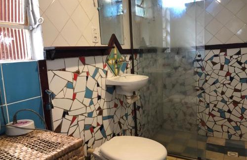 Aiuruoca Bed & Breakfast | Casa Cacau Boutique B&B - Sítio Salamandra Vale do Matutu