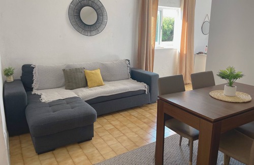 Aljezur Cabin | Casa Cacau’s T1 in Arrifana,Aljezur