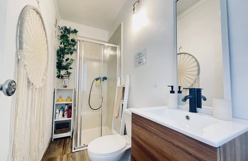 Aljezur Cabin | Casa Cacau’s T1 in Arrifana,Aljezur