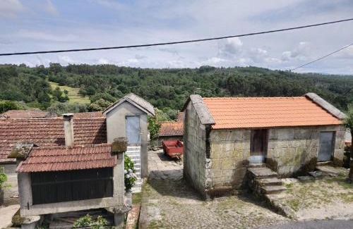 Cabeceiras de Basto House | Casa Calçada