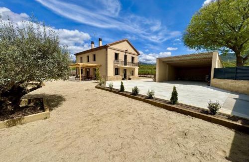 Trago House | Casa Cal Canó