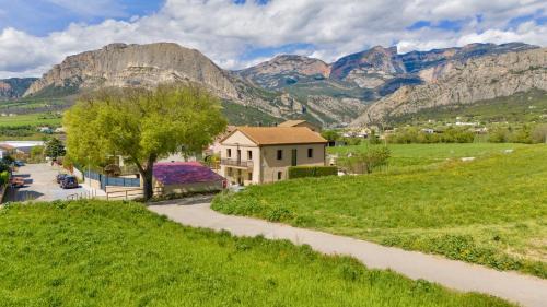 Trago House | Casa Cal Canó