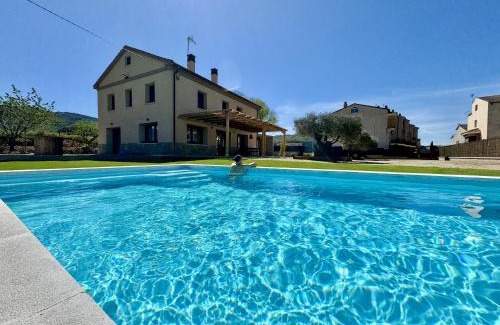 Trago House | Casa Cal Canó
