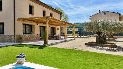 Trago House | Casa Cal Canó