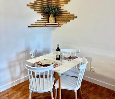 Caleta de Fuste Apartment | Casa Cala in Fuerteventura