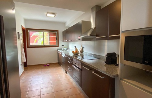 Santa Ursula House | Casa Calandrias incredible views of the sea and the mountains