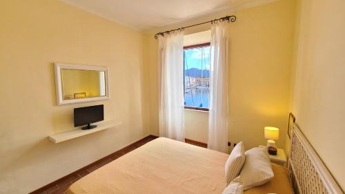 Portoferraio Old Town Apartment | Casa Calata