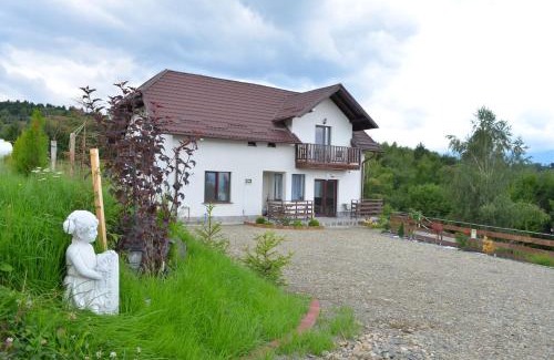 Moieciu Cabin | Casa Calatorului Rasnov