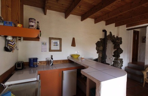 Guatiza House | CASA CALDERETA, country house in unique nature.