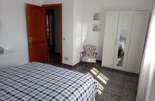 Caleta de Caballo House | Casa Caleta Caballo