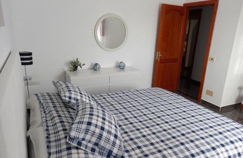 Caleta de Caballo House | Casa Caleta Caballo