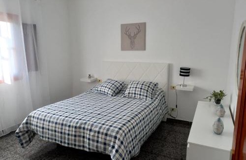 Caleta de Caballo House | Casa Caleta Caballo