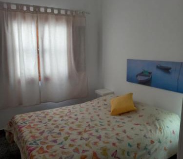 Caleta de Caballo House | Casa Caleta Caballo