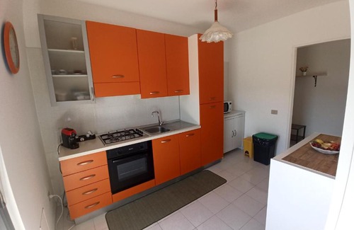 Lido Apartment | Casa Calipso