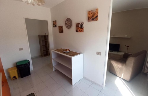 Lido Apartment | Casa Calipso