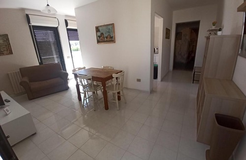 Lido Apartment | Casa Calipso