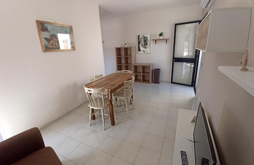 Lido Apartment | Casa Calipso