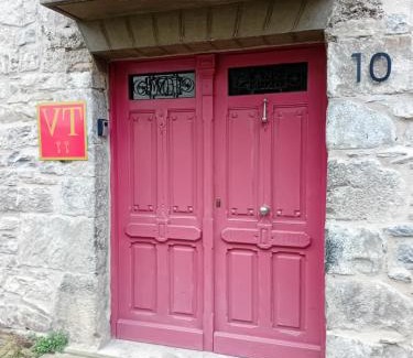 Isaba House | Casa Callerín