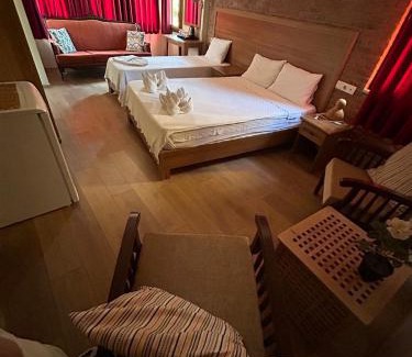 Selcuk Bed & Breakfast | Casa Callinos