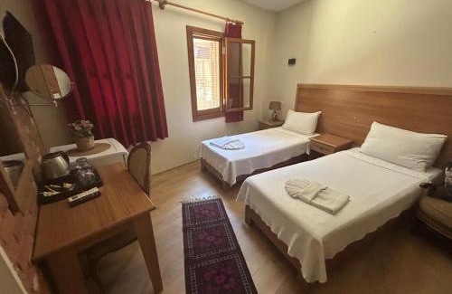 Selcuk Bed & Breakfast | Casa Callinos