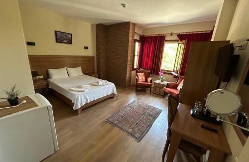 Selcuk Bed & Breakfast | Casa Callinos