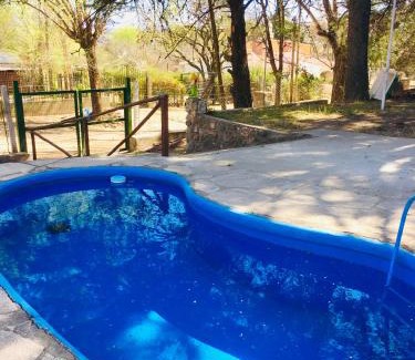 Bialet Masse House | Casa Calo Bialet Massé