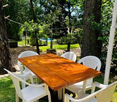 Bialet Masse House | Casa Calo Bialet Massé