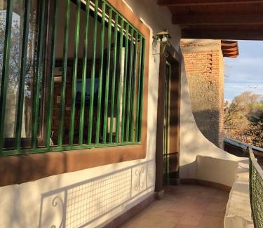 Bialet Masse House | Casa Calo Bialet Massé