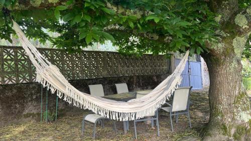 Monfero House | Casa Camiño do Eume