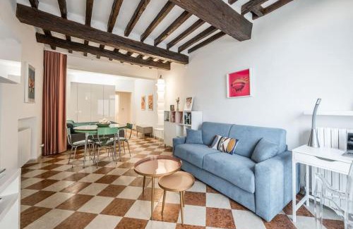 Parma City Centre Apartment | Casa Camilla - Arty Suite nel centro storico