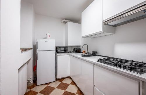 Parma City Centre Apartment | Casa Camilla - Arty Suite nel centro storico