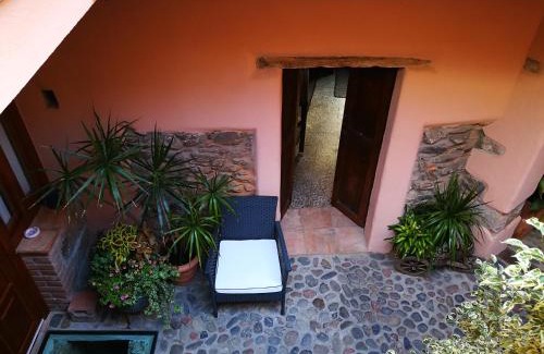 San Vito House | Casa Camilla Sardegna