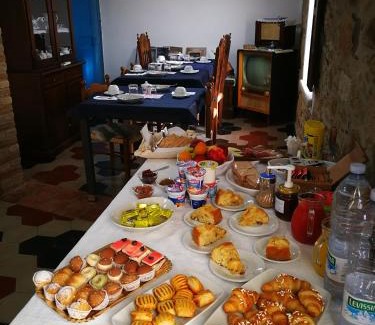 San Vito House | Casa Camilla Sardegna