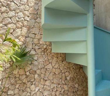 Centro House | Casa Camou, Best Location, steps from Montejo