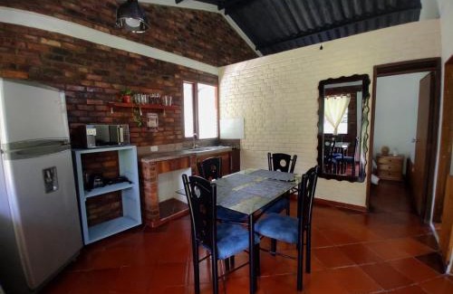 Tena House | Casa Campestre con jacuzzi y quebrada