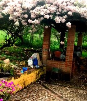 Bucaramanga Ski Chalet | Casa Campestre El refugio