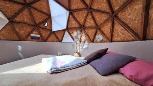 Macheta House | Casa Camprestre Hika