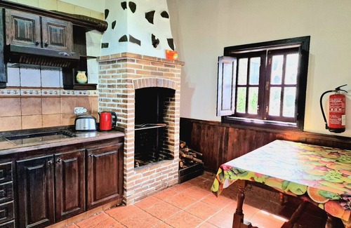 Icod de los Vinos Cottage | Casa Canaria Drago in Icod de los Vinos by HRTenerife Netn