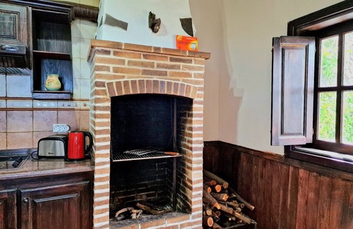 Icod de los Vinos Cottage | Casa Canaria Drago in Icod de los Vinos by HRTenerife Netn