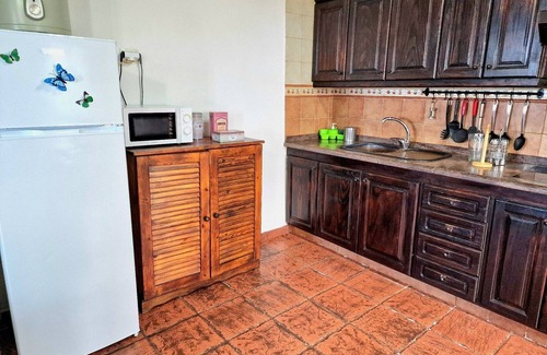 Icod de los Vinos Cottage | Casa Canaria Drago in Icod de los Vinos by HRTenerife Netn