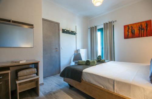 Istron Apartment | Casa Candia