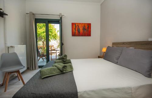 Istron Apartment | Casa Candia