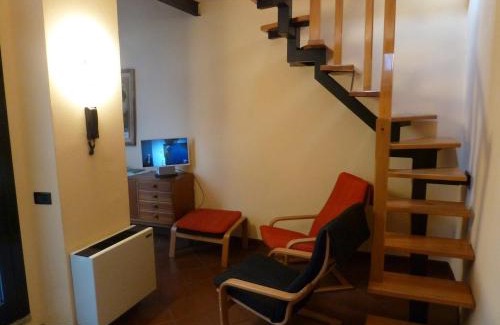 Intra Apartment | Casa Canetta - Mini appartamento in centro a Verbania Intra