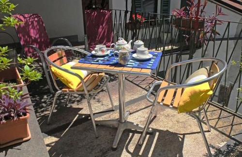 Intra Apartment | Casa Canetta - Mini appartamento in centro a Verbania Intra