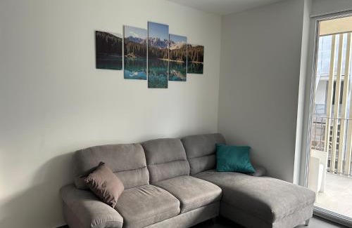 Vela Apartment | Casa Canova - apartment with free garage